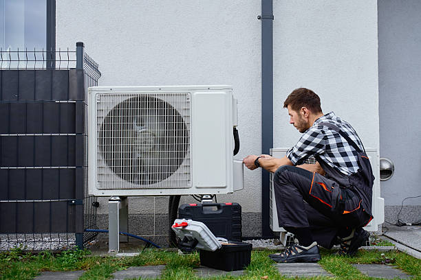 Trusted Hvac service in Pleasant Hill, TX - AAA Pro HVAC
